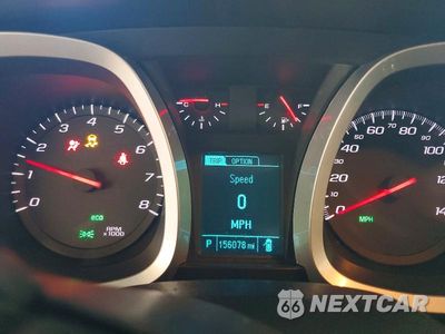 Zdjęcie 9 z 13 samochodu: 2014 CHEVROLET EQUINOX LT VIN:1GNALBEK4EZ136224 - miniatura