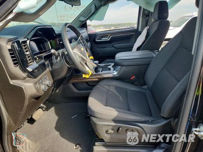 Zdjęcie 7 z 12 samochodu: 2024 CHEVROLET SILVERADO K1500 LT VIN:2GCUDDED1R1166151 - miniatura