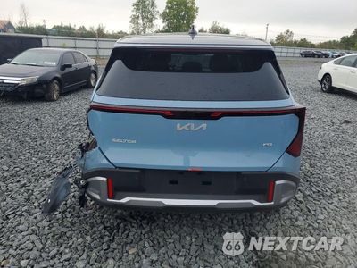 Zdjęcie 6 z 13 samochodu: 2027 KIA SELTOS S VIN:KNDELCD31V7033137 - miniatura