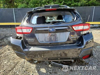 Zdjęcie 6 z 12 samochodu: 2019 SUBARU CROSSTREK PREMIUM VIN:JF2GTACC4K8270050 - miniatura