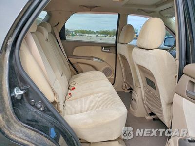 Zdjęcie 11 z 13 samochodu: 2008 KIA SPORTAGE LX VIN:KNDJF723787518919 - miniatura