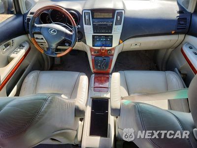 Zdjęcie 8 z 14 samochodu: 2004 LEXUS RX 330 VIN:JTJHA31U840036685 - miniatura