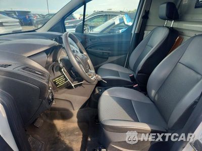 Zdjęcie 7 z 12 samochodu: 2016 FORD TRANSIT CONNECT XL DELIVERY VAN VIN:NM0LS7E73G1235211 - miniatura