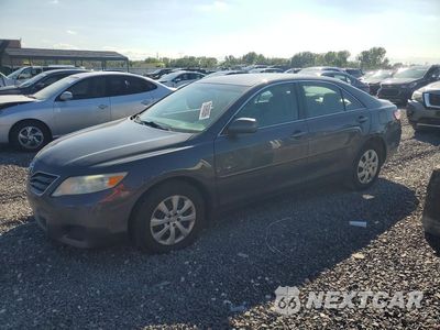 2011 TOYOTA CAMRY LE 4T1BF3EK2BU196968 - główne zdjęcie licytacji z USA - miniatura
