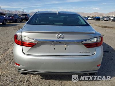 Zdjęcie 6 z 12 samochodu: 2016 LEXUS ES 350 VIN:58ABK1GG0GU004276 - miniatura