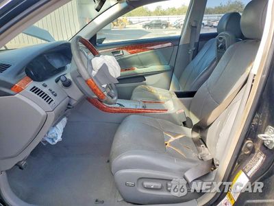 Zdjęcie 7 z 12 samochodu: 2006 TOYOTA AVALON LIMITED VIN:4T1BK36B46U163275 - miniatura