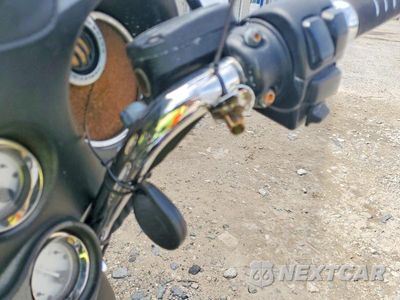 Zdjęcie 8 z 9 samochodu: 2008 HARLEY-DAVIDSON FLHX VIN:1HD1KB41X8Y693250 - miniatura