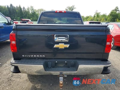 Zdjęcie 6 z 12 samochodu: 2015 CHEVROLET SILVERADO K1500 LT VIN:3GCUKREC5FG478857 - miniatura