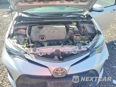 Zdjęcie 11 z 12 samochodu: 2017 TOYOTA COROLLA SE VIN:5YFBURHE5HP638652 - miniatura