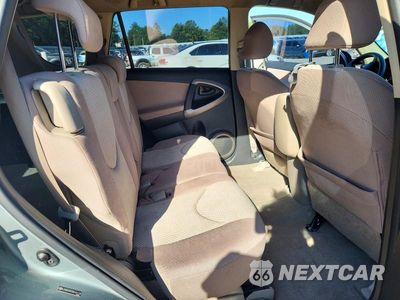 Zdjęcie 11 z 13 samochodu: 2008 TOYOTA RAV4 BASE VIN:JTMZD33V585101179 - miniatura