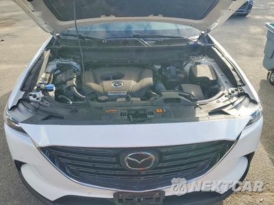 Zdjęcie 12 z 13 samochodu: 2022 MAZDA CX-9 TOURING PLUS VIN:JM3TCBAY1N0604532 - miniatura