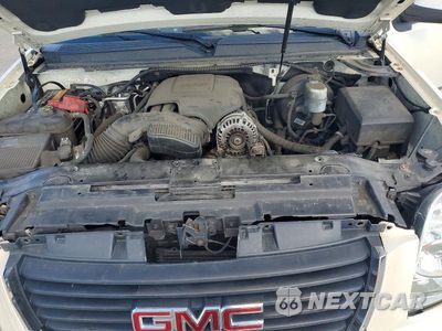 Zdjęcie 12 z 13 samochodu: 2013 GMC YUKON XL K1500 SLT VIN:1GKS2KE73DR353780 - miniatura