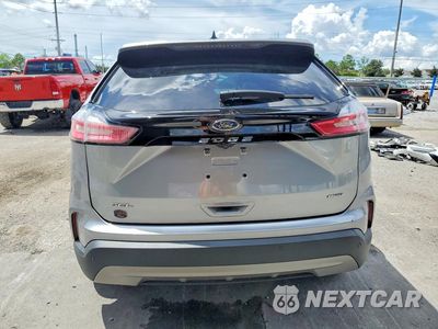 Zdjęcie 6 z 14 samochodu: 2023 FORD EDGE SEL VIN:2FMPK4J94PBA38185 - miniatura