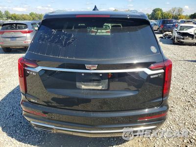 Zdjęcie 6 z 13 samochodu: 2025 CADILLAC XT6 LUXURY VIN:1GYKPBR47SZ139556 - miniatura