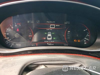 Zdjęcie 9 z 12 samochodu: 2015 DODGE DART SE AERO VIN:1C3CDFDHXFD362699 - miniatura