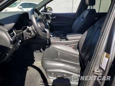 Zdjęcie 7 z 14 samochodu: 2017 AUDI Q7 PRESTIGE VIN:WA1VAAF71HD055293 - miniatura