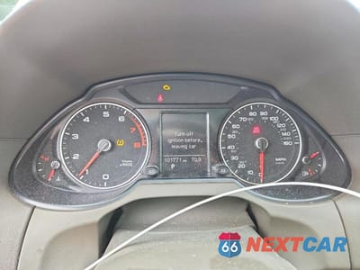 Zdjęcie 9 z 13 samochodu: 2015 AUDI Q5 PREMIUM VIN:WA1CFAFPXFA042730 - miniatura