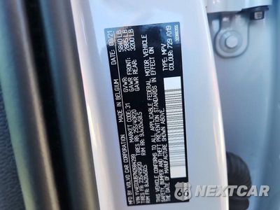Zdjęcie 13 z 13 samochodu: 2022 VOLVO XC40 P8 RECHARGE ULTIMATE VIN:YV4ED3UB7N2684299 - miniatura