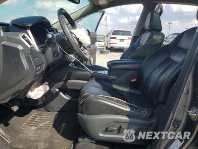 Zdjęcie 7 z 13 samochodu: 2017 NISSAN MURANO PLATINUM VIN:5N1AZ2MH1HN163403 - miniatura