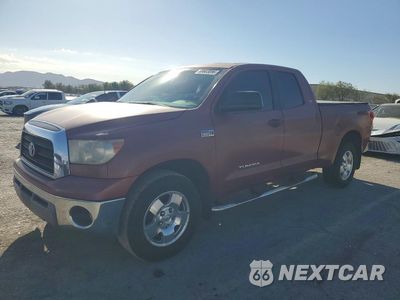 2008 TOYOTA TUNDRA SR5 5TFRV54138X054243 - główne zdjęcie licytacji z USA - miniatura