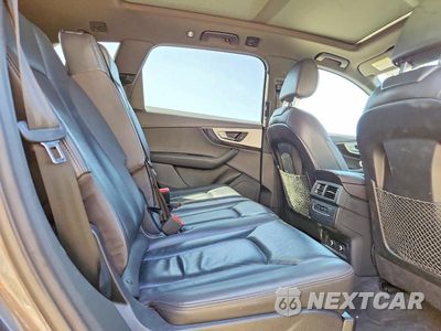 Zdjęcie 11 z 14 samochodu: 2019 AUDI Q7 PREMIUM VIN:WA1AHAF73KD016593 - miniatura