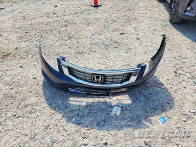 Zdjęcie 12 z 13 samochodu: 2009 HONDA ACCORD EXL VIN:1HGCP26819A143372 - miniatura