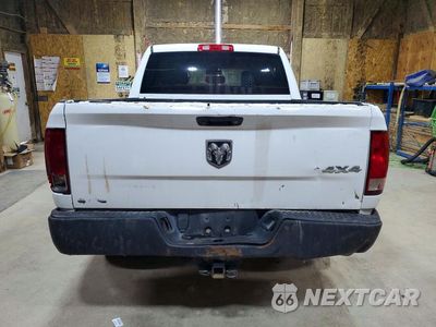 Zdjęcie 6 z 12 samochodu: 2017 RAM 1500 ST VIN:3C6RR7KTXHG556179 - miniatura
