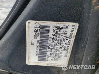 Zdjęcie 12 z 12 samochodu: 1994 TOYOTA CAMRY LE VIN:4T1SK12EXRU441282 - miniatura