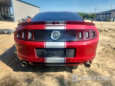 Zdjęcie 6 z 12 samochodu: 2014 FORD MUSTANG GT VIN:1ZVBP8CF3E5221330 - miniatura