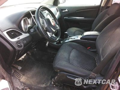 Zdjęcie 7 z 13 samochodu: 2018 DODGE JOURNEY SE VIN:3C4PDCAB6JT527632 - miniatura