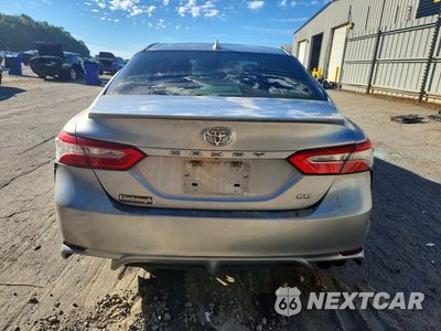 Zdjęcie 6 z 12 samochodu: 2020 TOYOTA CAMRY SE VIN:4T1G11AKXLU971386 - miniatura