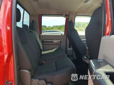 Zdjęcie 11 z 13 samochodu: 2009 FORD F350 SUPER DUTY VIN:1FTWW31R79EB13676 - miniatura
