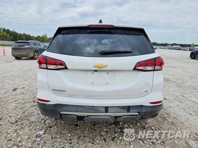 Zdjęcie 6 z 13 samochodu: 2022 CHEVROLET EQUINOX LT VIN:3GNAXJEV0NS105493 - miniatura