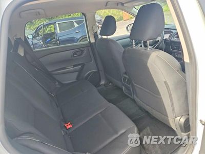 Zdjęcie 11 z 13 samochodu: 2025 NISSAN ROGUE S VIN:5N1BT3AB9SC764685 - miniatura