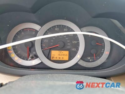 Zdjęcie 9 z 13 samochodu: 2012 TOYOTA RAV4 BASE VIN:2T3ZF4DV9CW118244 - miniatura