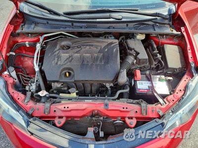 Zdjęcie 11 z 12 samochodu: 2018 TOYOTA COROLLA LE VIN:5YFBURHE8JP845039 - miniatura