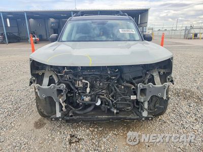 Piąte zdjęcie samochodu w środku: 2021 FORD BRONCO SPORT BIG BEND VIN:3FMCR9B65MRB04932 - miniatura