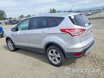 Drugie zdjęcie samochodu z przodu: 2015 FORD ESCAPE SE VIN:1FMCU0GX0FUA43674 - miniatura