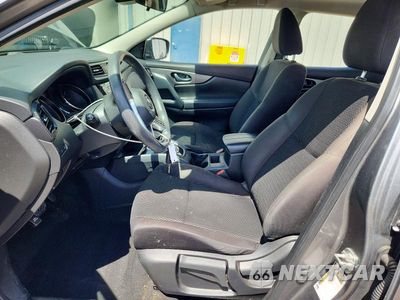 Zdjęcie 7 z 14 samochodu: 2021 NISSAN ROGUE SPORT S VIN:JN1BJ1AV3MW304290 - miniatura