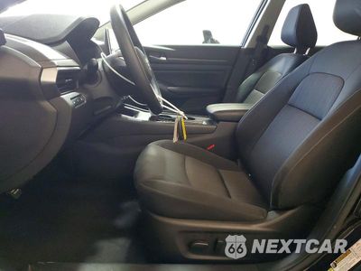 Zdjęcie 7 z 12 samochodu: 2025 NISSAN ALTIMA SV VIN:1N4BL4DV9SN371392 - miniatura