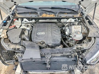 Zdjęcie 12 z 14 samochodu: 2021 AUDI Q5 PREMIUM PLUS VIN:WA1BAAFY6M2108345 - miniatura