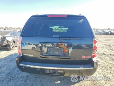 Zdjęcie 6 z 13 samochodu: 2013 GMC YUKON DENALI VIN:1GKS2EEF4DR318707 - miniatura