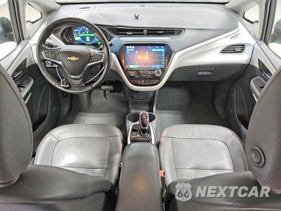 Zdjęcie 8 z 14 samochodu: 2020 CHEVROLET BOLT EV PREMIER VIN:1G1FZ6S02L4108402 - miniatura