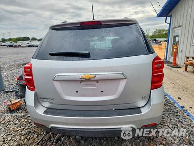 Zdjęcie 6 z 13 samochodu: 2017 CHEVROLET EQUINOX LT VIN:2GNALCEK9H1563286 - miniatura