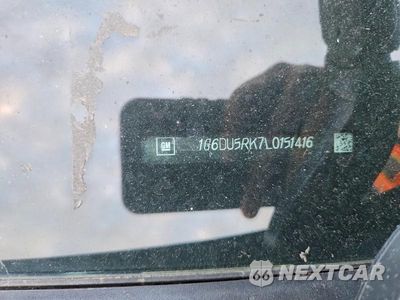 Zdjęcie 12 z 12 samochodu: 2020 CADILLAC CT5 SPORT VIN:1G6DU5RK7L0151416 - miniatura