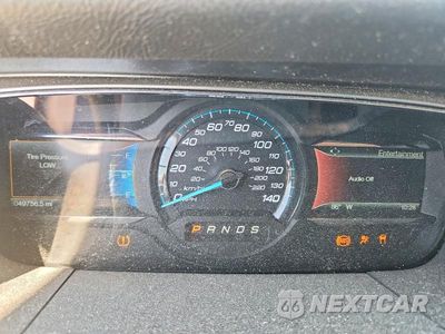 Zdjęcie 9 z 13 samochodu: 2017 FORD TAURUS SEL VIN:1FAHP2E8XHG133298 - miniatura