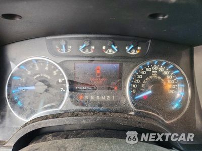 Zdjęcie 9 z 12 samochodu: 2012 FORD F150 SUPERCREW VIN:1FTFW1ET6CFB94763 - miniatura