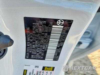 Zdjęcie 12 z 12 samochodu: 2026 TOYOTA COROLLA LE VIN:5YFB4MDE6TP456086 - miniatura