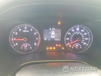 Zdjęcie 9 z 12 samochodu: 2019 KIA FORTE LXS VIN:3KPF24AD3KE115702 - miniatura