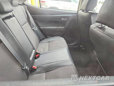 Zdjęcie 10 z 13 samochodu: 2016 TOYOTA COROLLA S PLUS VIN:5YFBURHE8GP482153 - miniatura